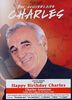 Charles Aznavour - Live, Palais Des Congres 2004
