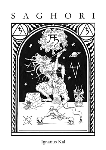 Saghori: Der Tanz der Schatten