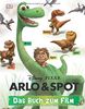 Disney Pixar Arlo & Spot: Das Buch zum Film