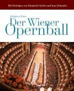 Der Wiener Opernball