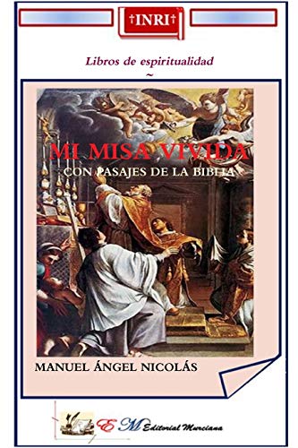 MI MISA VIVIDA