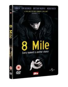 8 Mile [UK Import]