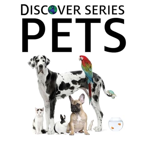 Pets (Discover)