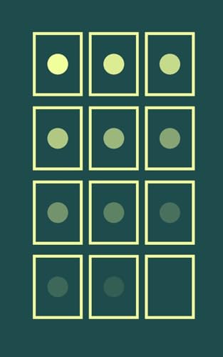 VANISH: A series of investigations, explorations and exercises about making something disappear