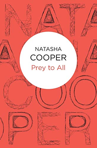 Prey to All (Trish Maguire)