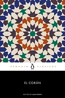 El Coran / The Qur'an (Penguin Clásicos)