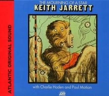 The Mourning of a Star von Keith Jarrett | CD | Zustand sehr gut