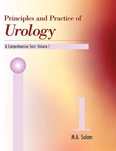Principles & Practice of Urology: A Comprehensive Text