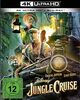 Jungle Cruise (4K Ultra HD) (+ Blu-ray 2D)