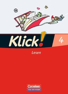 Teil 4 - Lesen: Erstlesebuch