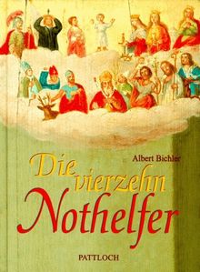 Die vierzehn Nothelfer