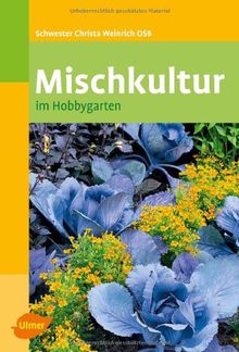 Mischkultur im Hobbygarten