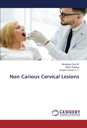 Non Carious Cervical Lesions: DE