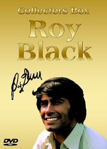 Roy Black - Collectors Box - 3 Spielfilme [2 DVDs] | DVD | Zustand gut