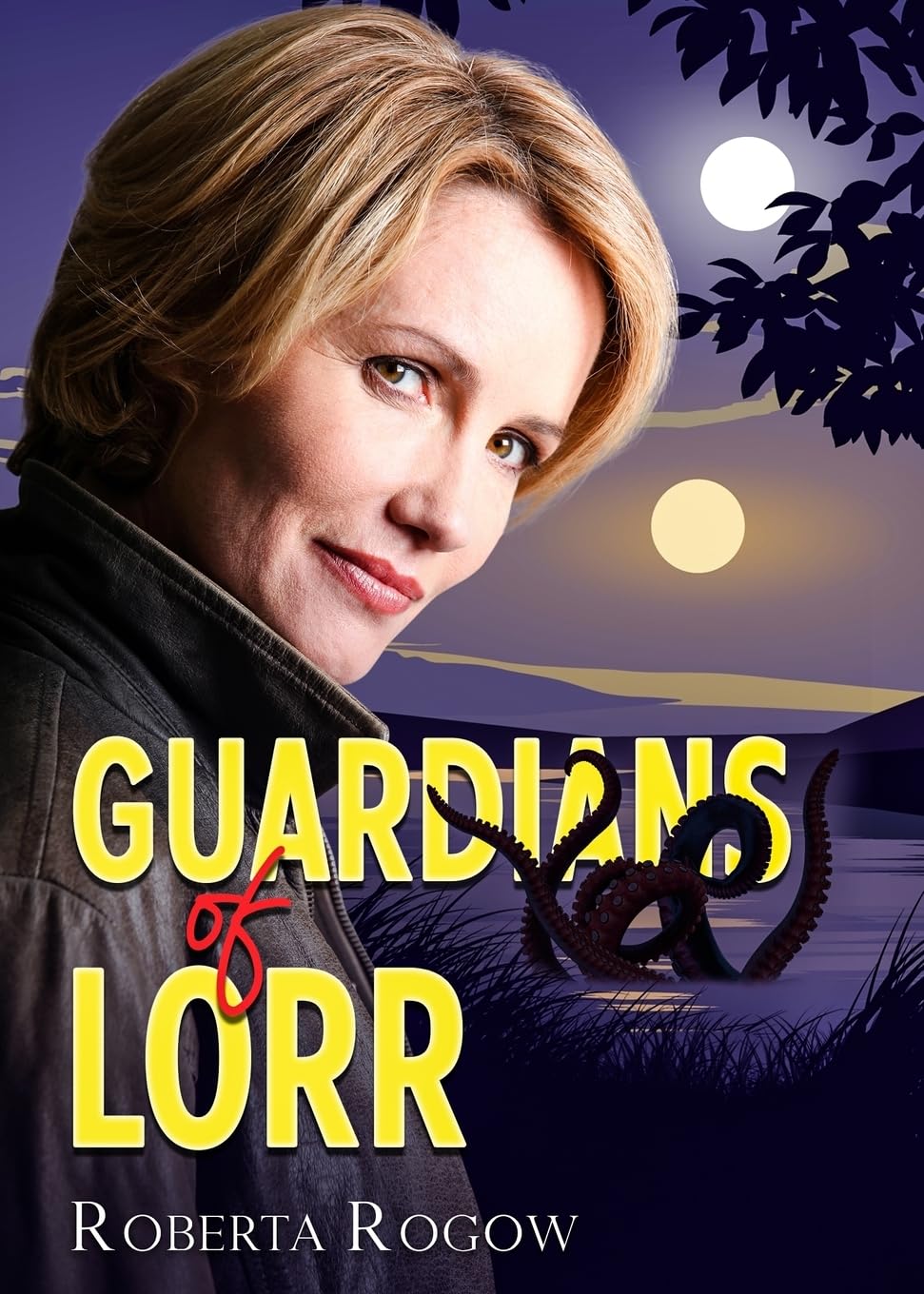 Guardians of Lorr (Pola Drach, Band 3)