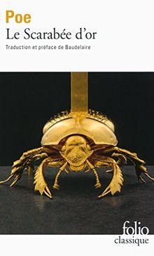 Le scarabée d'or