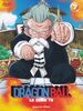 Dragon Ball - La serie TV Volume 07 Episodi 25-28 [IT Import]