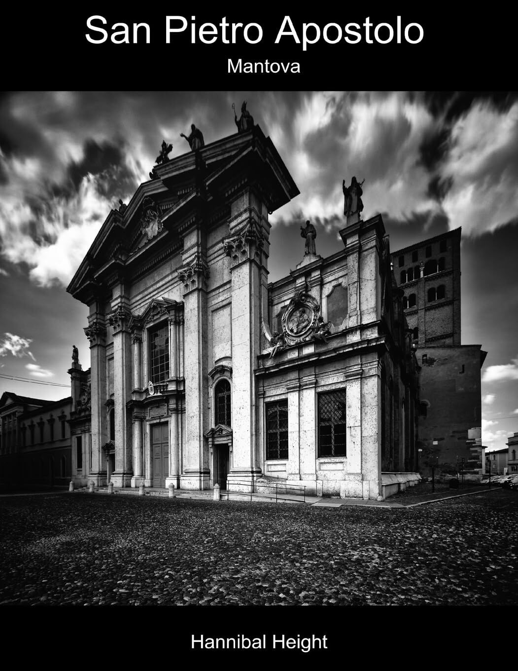 San Pietro Apostolo - Mantova