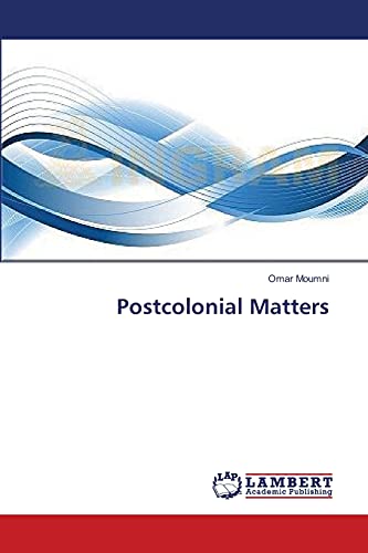 Postcolonial Matters