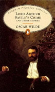 Lord Arthur Savile's Crime (Penguin Popular Classics) von Wilde, Oscar | Buch | Zustand gut