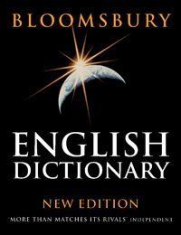 Bloomsbury English Dictionary: Encarta World English Dictionary: 2nd Edition of Encarta World English Dictionary