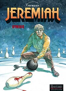 Strike (Jeremiah, 13, Band 13)