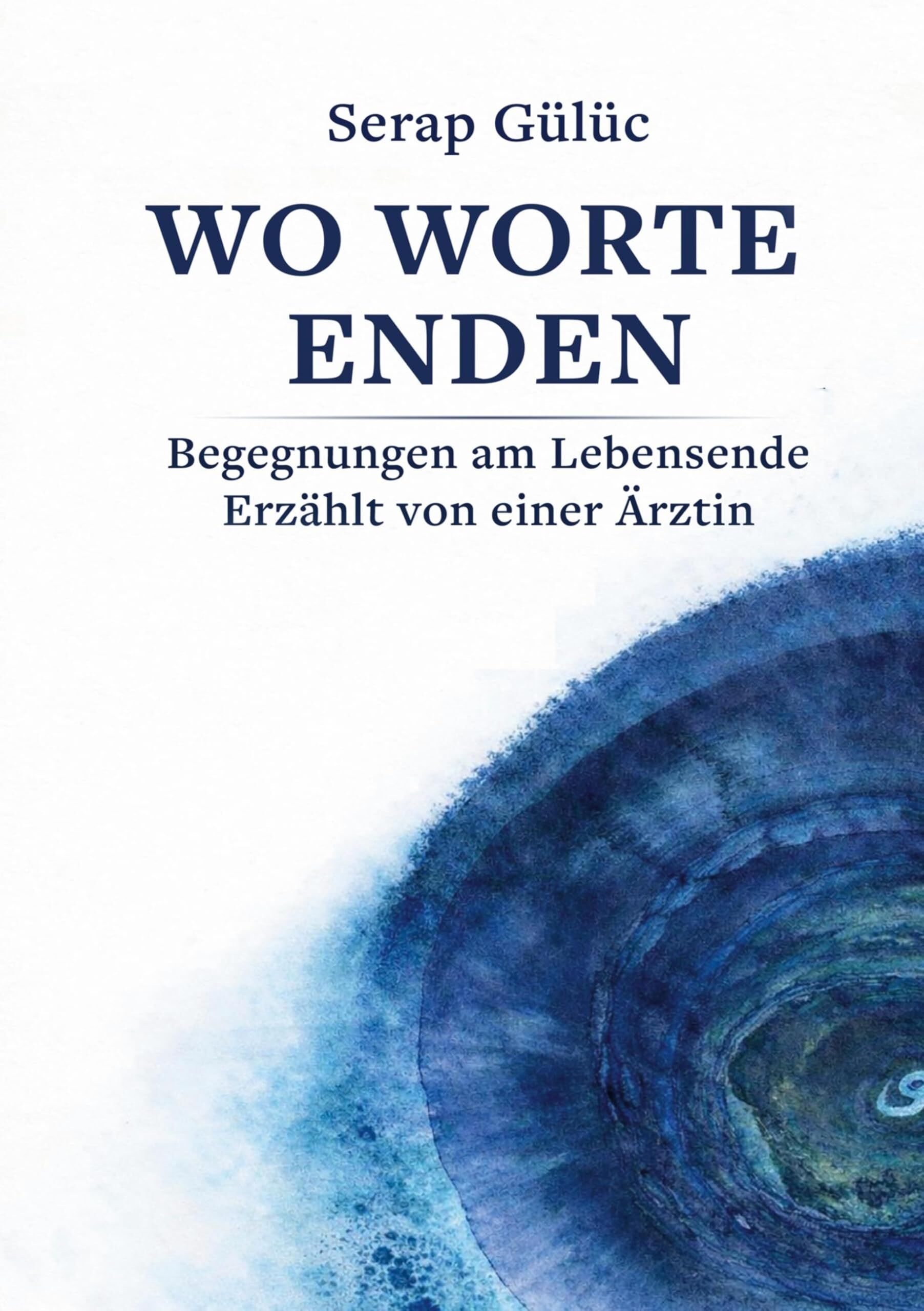 Wo Worte enden - Neuware