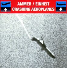 Crashing Aeroplanes, 1 Audio-CD