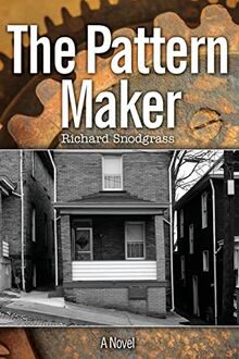 The Pattern Maker (Books of Furnass, Band 6)
