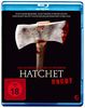 Hatchet [Blu-ray]