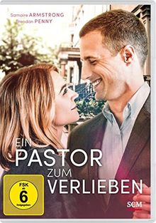 Ein Pastor zum Verlieben von Michael Scott | DVD | Zustand gut