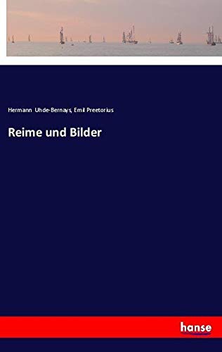 Reime und Bilder
