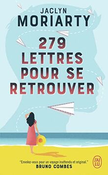 279 lettres pour se retrouver