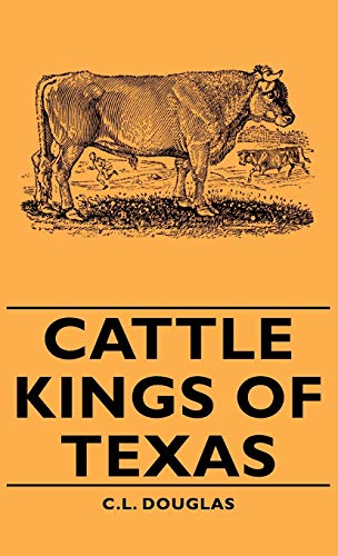Cattle Kings of Texas