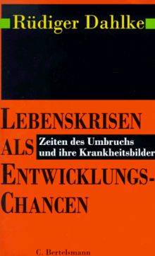 Lebenskrisen als Entwicklungschancen