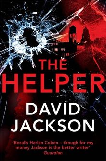 The Helper (Callum Doyle, Band 2)