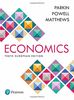 Economics: European Edition
