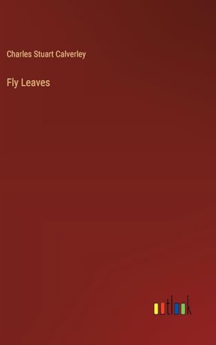 Fly Leaves