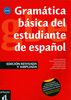 Gramática básica del estudiante de español (Ele- Gramatica Española)