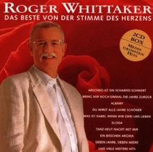 Das Beste Von der Stimme des Herzens von Whittaker,Roger | CD | Zustand sehr gut