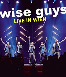 Wise Guys - Live in Wien [Blu-ray]