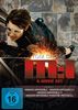 Mission: Impossible I-IV [4 DVDs]