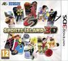 Sports Island 3D [Spanisch Import]