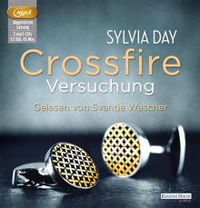 Crossfire. Versuchung: Band 1