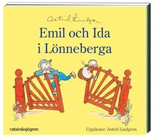 Emil och Ida i Lönneberga
