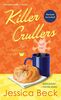 Killer Crullers: A Donut Shop Mystery (Donut Shop Mysteries, Band 6)