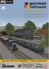 German Railroads Vol. 7 - Bayerischer Wald