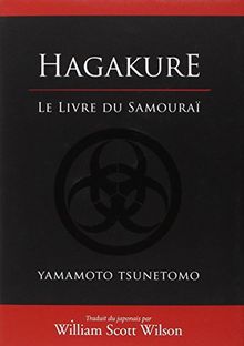 Hagakure : le livre du samouraï