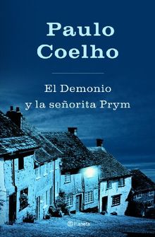 El demonio y la señorita Prym (Biblioteca Paulo Coelho)