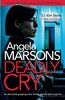Deadly Cry: An absolutely gripping crime thriller packed with suspense